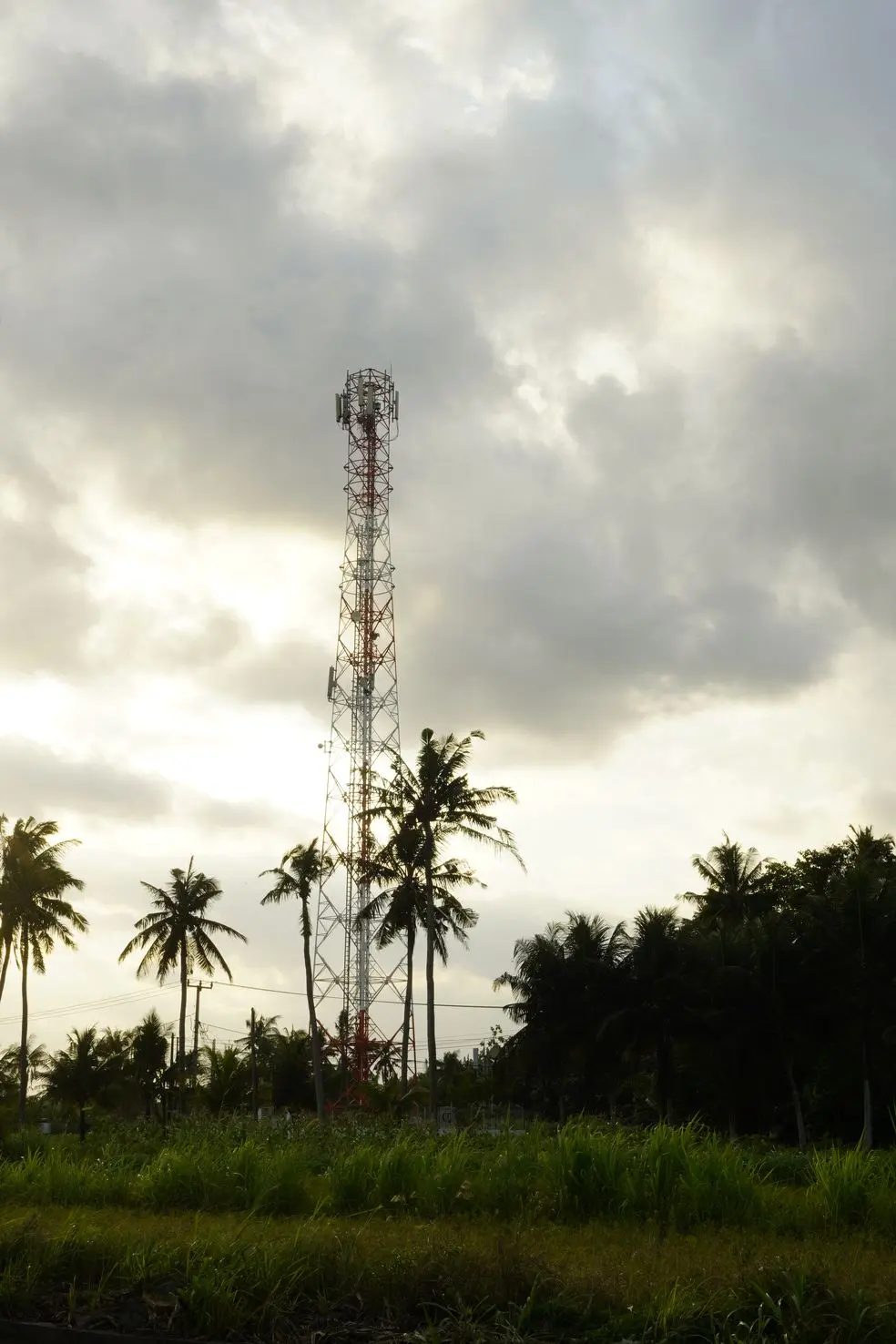 PT Tower Bersama Infrastructure Tbk ("TBIG") Mengumumkan Kinerja Keuangan Triwulan Pertama 2025