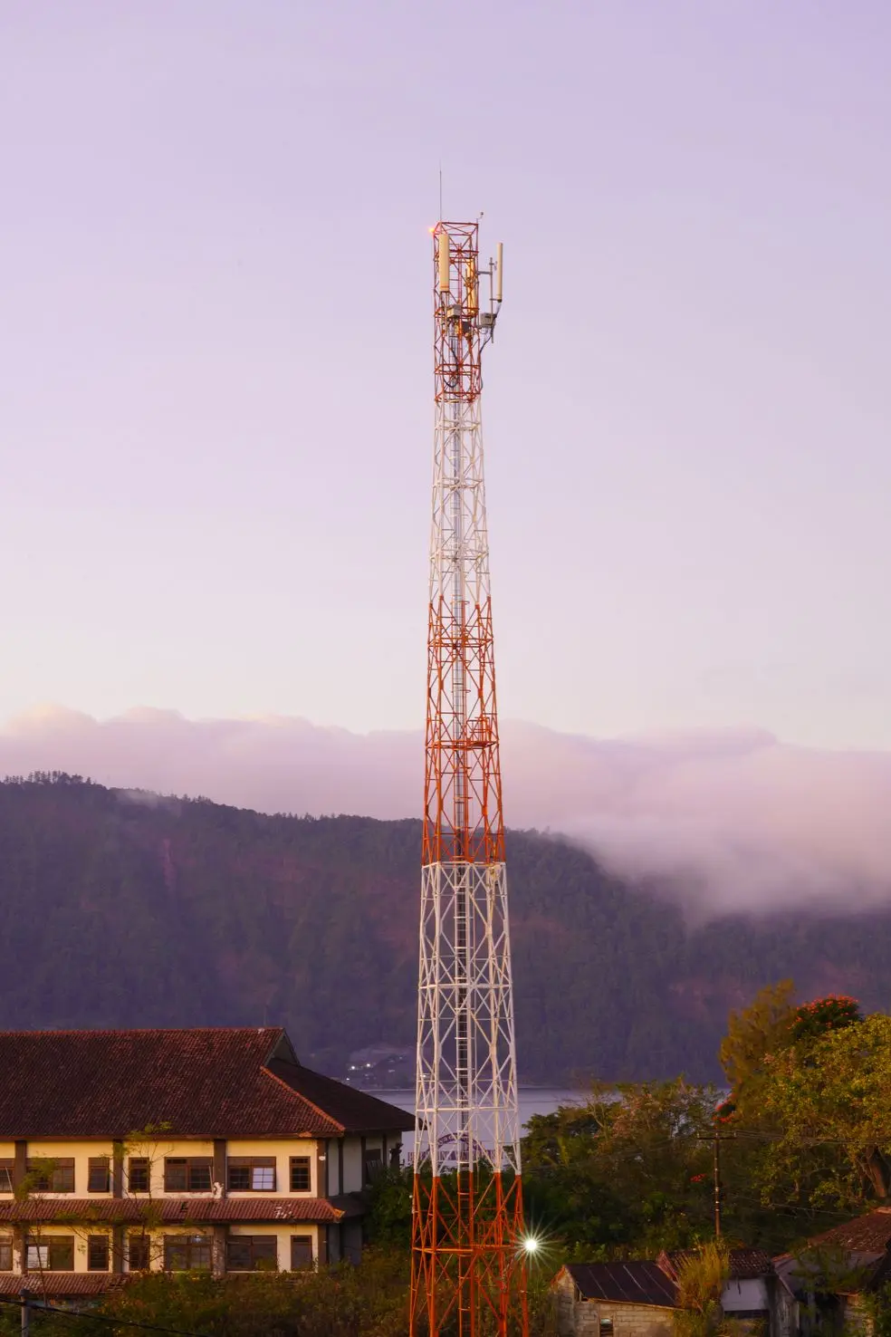 PT Tower Bersama Infrastructure Tbk ("TBIG") Mengadakan Rapat Umum Pemegang Saham Tahunan