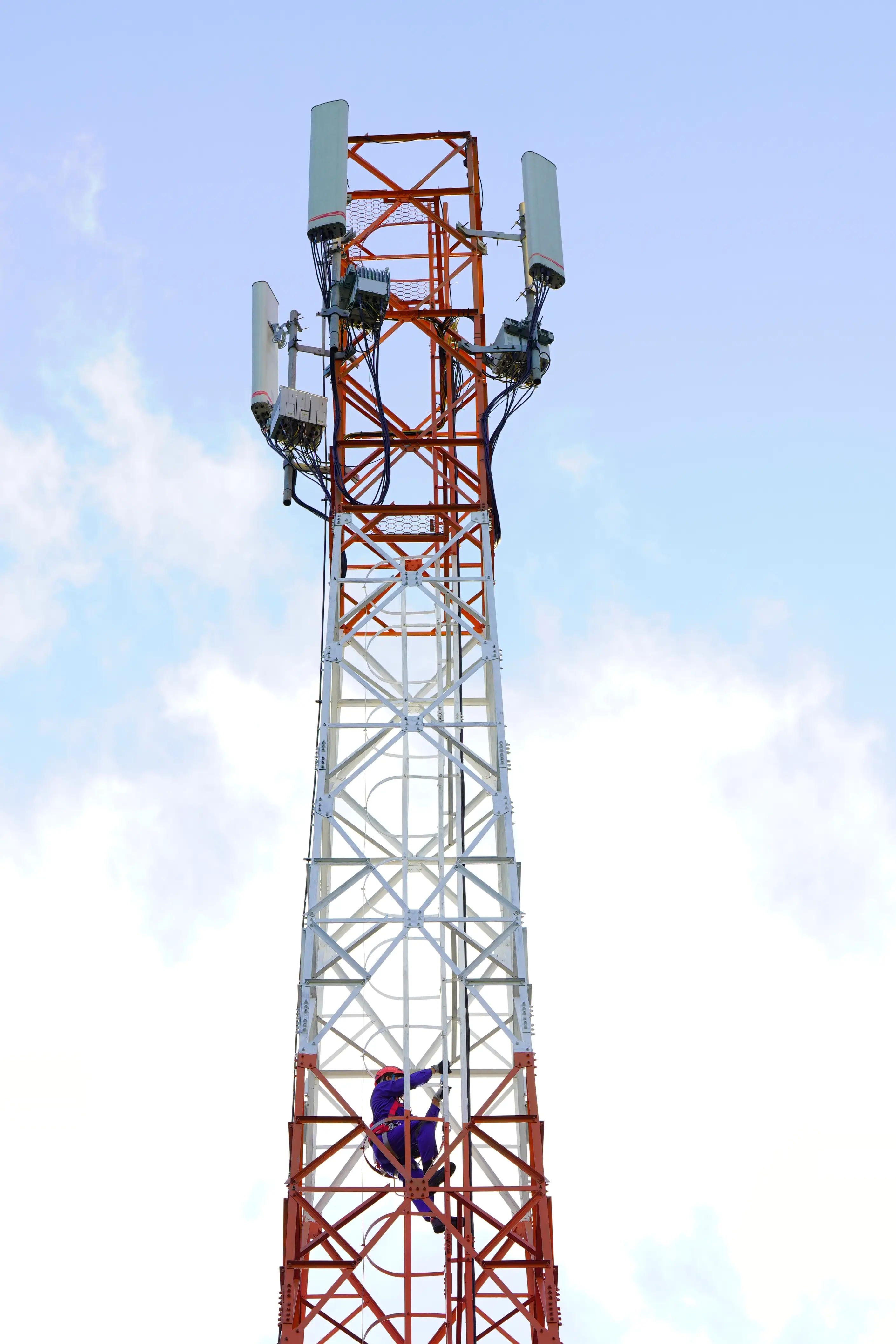 PT Tower Bersama Infrastructure Tbk (TBIG) Mengumumkan Kinerja Keuangan Triwulan Ketiga 2025