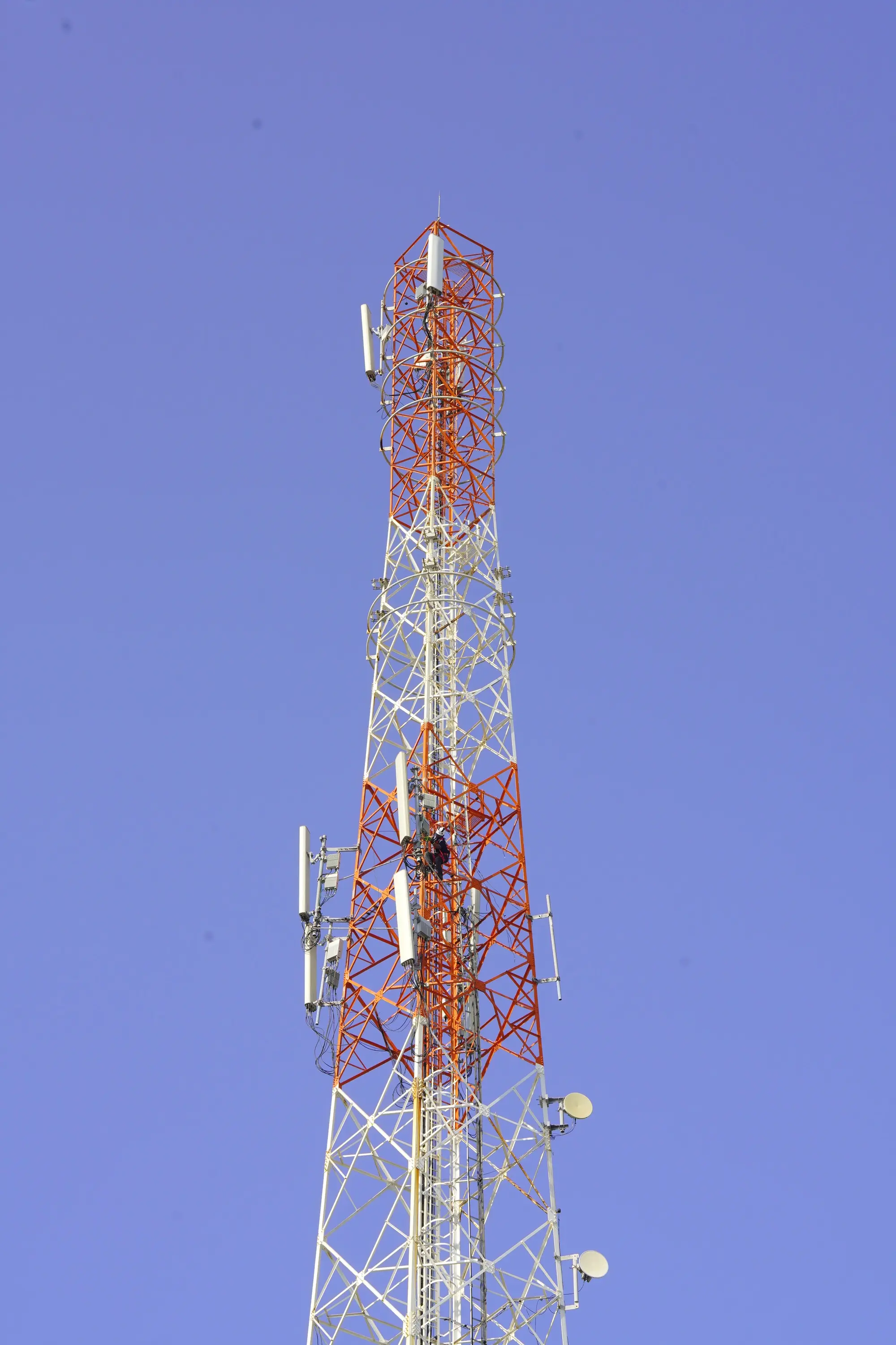 PT Tower Bersama Infrastructure Tbk ("TBIG") Mengumumkan Penerbitan Obligasi Rupiah 